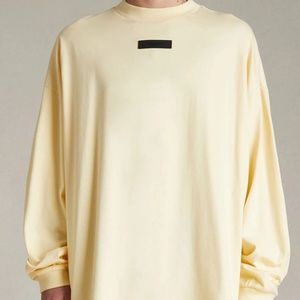 Essentials Fear of God Long Sleeve